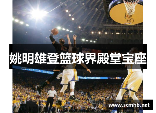 姚明雄登篮球界殿堂宝座